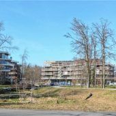 Bauträger im Mangfalltal setzen auf Holz