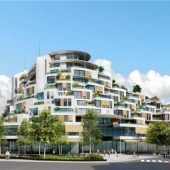 Ein revolutionäres Bauprojekt