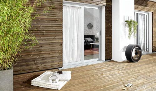 Auf die Gestaltung der Terrasse wird mittlerweile ebenso viel Wert gelegt wie im Wohnbereich: Ganz entscheidend für einen guten Eindruck ist der Bodenbelag. Foto DJD/kebony.de