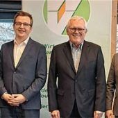 Euregio Inntal hat zwei starke Partner an Bord