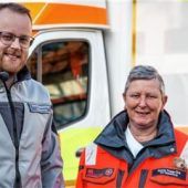 Bernd Koblechner übernimmt bei Johannitern Oberbayern Südost