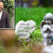 Der letzte Wunsch verändert sich