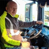 Trucker will sich Tirol vorknöpfen