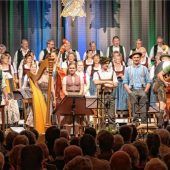 Spaß an der Musik macht Lust auf den Frühling