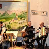 Vom Fensterstock-Hias bis zum Wasen-Rap