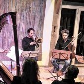 Klare Motive und improvisatorische Passagen