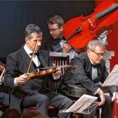 Auch ohne Kulturpreis superguat