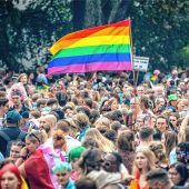 „Mia San Queer“ in Rosenheim