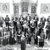 Monteverdi-Chor singt Passionskonzert