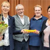 Stadtteilverein Happing wählt neu