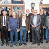 Veteranen holen im April ihre Sonderzugfahrt nach Prag nach