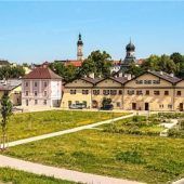 Chiemgauer Kulturtage unter dem Motto „Salz Reich“ beginnen