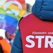 Warnstreiks: Befürchtetes Chaos bleibt in der Region aus