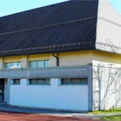 Ersatz für die belegte Luitpoldhalle gefunden