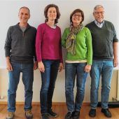 Rosenheim soll grüner werden