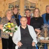 Engagement für den Erhalt eines Denkmals