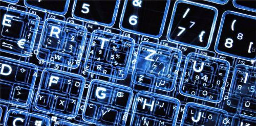 Die Bedrohung durch Cyberattacken wächst: Künftig sollen auch kleinere und mittlere Unternehmen in der Region sowie Bürger besser gegen Angriffe aus dem Internet gewappnet sein. Foto dpa