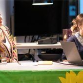 Pandemie versus Gleichberechtigung