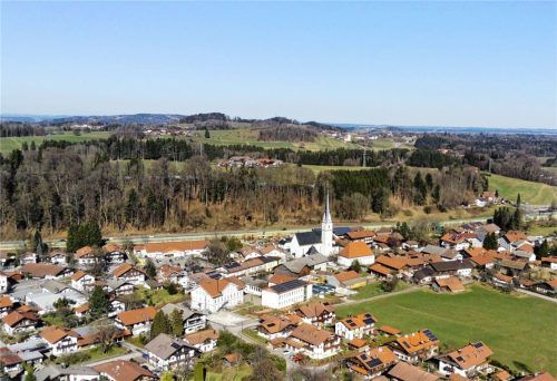 Die Gemeinde Frasdorf muss in Zukunft ohne einen Burschenverein auskommen. Foto Rehberg