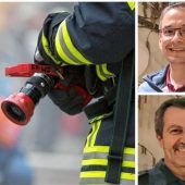 Rekord bei den Jugendwehren im Landkreis Rosenheim