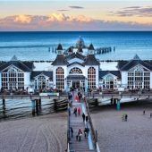 Rügen ahoi: Auftanken auf der Insel