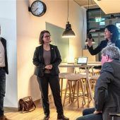 Die Mobilität der Metropolregion im Fokus