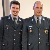Alarm zu Versammlungsbeginn