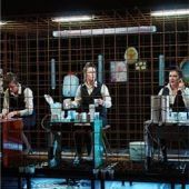 Erste Premiere des Jahres am Theater Wasserburg