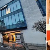 Anzeichen für Karstadt-Rettung