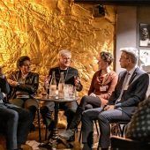 Wie relevant ist die Kirche zukünftig?