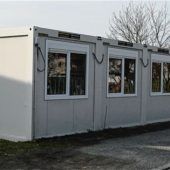 Neues Kinderhaus auf BayWa-Wiese