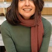 Wie Giulia Giardina den Vereinen helfen will