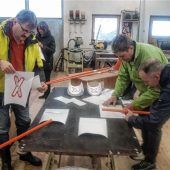 „Ein sinnloses Projekt“