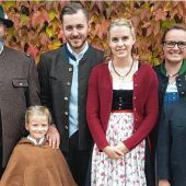 „I bin koa Preiß, i bin a Fischkopp“