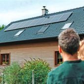 Eigene Energiewende finanzieren