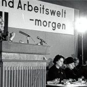 Städtische Galerie zeigt Dokumentarfilm