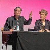 Schreiende Komik muss Tiefsinn nicht ausschließen