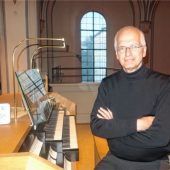 Zum Jubiläum ein „Meisterkonzert“ mit Kölner Domorganist Bönig
