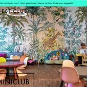 Quest-Club setzt neues Konzept um