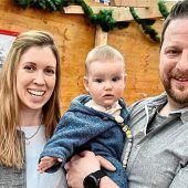 Neue Betreiber am Kiosk Happinger See