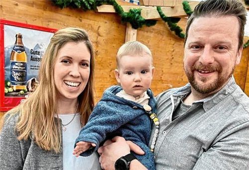 Familie Kirner ist in Rosenheim auch für andere Gaststätten bekannt. Foto Wunsam