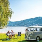 Campen in Kärnten