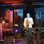Klang-Loopings und bewegte Landschaftsbilder