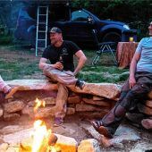 Reiseziel für Camper und Wohnmobil-Freunde
