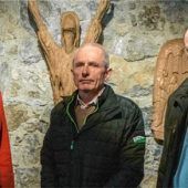 Aufarbeitung „zentrale Aufgabe“