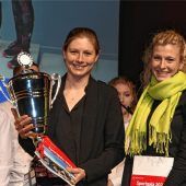 Die Ehrentafel des Sports