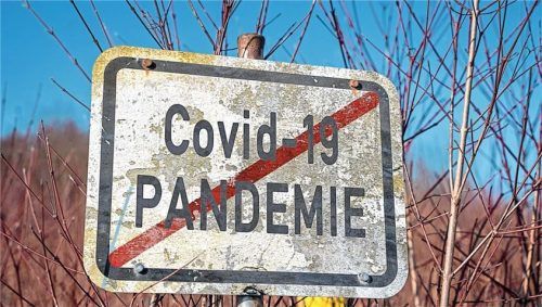 Hat Covid-19 eine gravierende Umzugswelle aufs Land ausgelöst? Die Zahlen sprechen eher dagegen.Foto  IMAGO / Bihlmayerfotografie