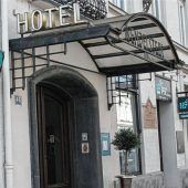 Ruf nach Babyklappe wird lauter