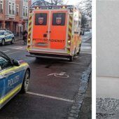 Enormer Zuspruch für Einrichtung einer Babyklappe