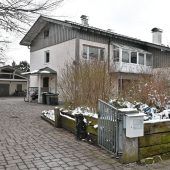 Teure Miete für Notunterkünfte